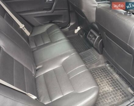 Чорний Джилі Emgrand 8 (EC8), об'ємом двигуна 2 л та пробігом 171 тис. км за 4900 $, фото 77 на Automoto.ua