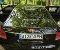 Черный Джили Emgrand 8 (EC8), объемом двигателя 2 л и пробегом 89 тыс. км за 6100 $, фото 1 на Automoto.ua