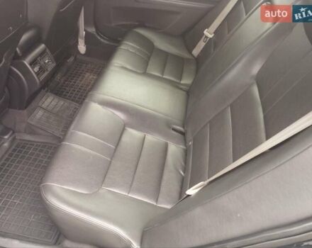 Чорний Джилі Emgrand 8 (EC8), об'ємом двигуна 2 л та пробігом 171 тис. км за 4900 $, фото 62 на Automoto.ua