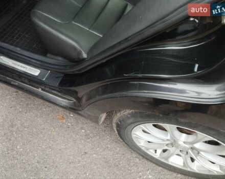Чорний Джилі Emgrand 8 (EC8), об'ємом двигуна 2 л та пробігом 171 тис. км за 4900 $, фото 73 на Automoto.ua
