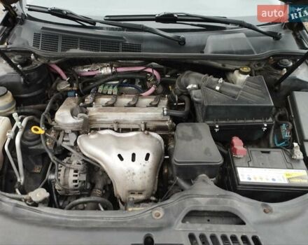 Чорний Джилі Emgrand 8 (EC8), об'ємом двигуна 2 л та пробігом 171 тис. км за 4900 $, фото 80 на Automoto.ua