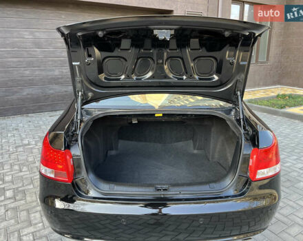 Черный Джили Emgrand 8 (EC8), объемом двигателя 2.38 л и пробегом 112 тыс. км за 5200 $, фото 22 на Automoto.ua