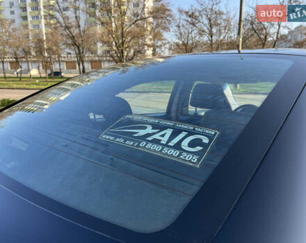 Черный Джили Emgrand 8 (EC8), объемом двигателя 2.38 л и пробегом 112 тыс. км за 5200 $, фото 7 на Automoto.ua