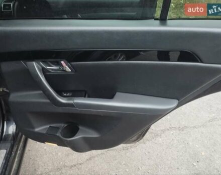 Чорний Джилі Emgrand 8 (EC8), об'ємом двигуна 2 л та пробігом 171 тис. км за 4900 $, фото 34 на Automoto.ua
