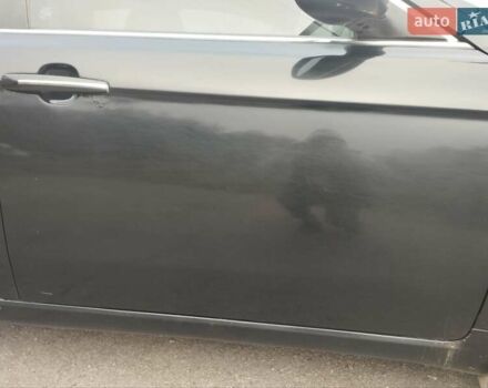 Чорний Джилі Emgrand 8 (EC8), об'ємом двигуна 2 л та пробігом 171 тис. км за 4900 $, фото 50 на Automoto.ua