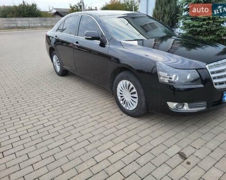 Джили Emgrand 8 (EC8) 2013 в Житомире на Automoto.ua Черный Джили Emgrand 8 (EC8), объемом двигателя 2.38 л и пробегом 213 тыс. км за 5900 $, фото 1 на Automoto.ua