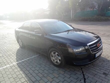 Джили Emgrand 8 (EC8) 2013 в Умани на Automoto.ua Черный Джили Emgrand 8 (EC8), объемом двигателя 2 л и пробегом 155 тыс. км за 3900 $, фото 1 на Automoto.ua