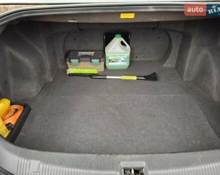 Коричневый Джили Emgrand 8 (EC8), объемом двигателя 2 л и пробегом 82 тыс. км за 6200 $, фото 17 на Automoto.ua