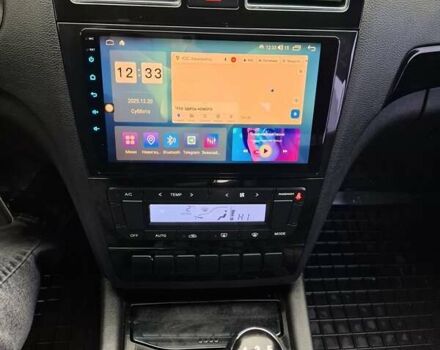 Коричневый Джили Emgrand 8 (EC8), объемом двигателя 2 л и пробегом 82 тыс. км за 6200 $, фото 18 на Automoto.ua