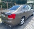 Коричневий Джилі Emgrand 8 (EC8), об'ємом двигуна 2 л та пробігом 145 тис. км за 7000 $, фото 2 на Automoto.ua