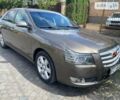 Коричневий Джилі Emgrand 8 (EC8), об'ємом двигуна 2 л та пробігом 145 тис. км за 7000 $, фото 1 на Automoto.ua