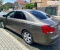Коричневий Джилі Emgrand 8 (EC8), об'ємом двигуна 2 л та пробігом 145 тис. км за 7000 $, фото 11 на Automoto.ua