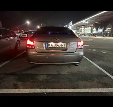 Коричневый Джили Emgrand 8 (EC8), объемом двигателя 2 л и пробегом 82 тыс. км за 6200 $, фото 8 на Automoto.ua