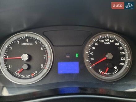 Джили Emgrand 8 (EC8) 2013 в Запорожье на Automoto.ua Коричневый Джили Emgrand 8 (EC8), объемом двигателя 2.38 л и пробегом 188 тыс. км за 3900 $, фото 1 на Automoto.ua