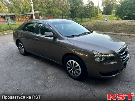 Джилі Emgrand 8 (EC8) 2013 у Полтаві на Automoto.ua Коричневий Джилі Emgrand 8 (EC8), об'ємом двигуна 2 л та пробігом 0 тис. км за 4800 $, фото 1 на Automoto.ua
