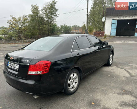 Червоний Джилі Emgrand 8 (EC8), об'ємом двигуна 2 л та пробігом 159 тис. км за 3400 $, фото 14 на Automoto.ua
