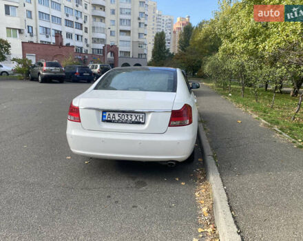 Джилі Emgrand 8 (EC8), об'ємом двигуна 2.38 л та пробігом 270 тис. км за 4999 $, фото 3 на Automoto.ua