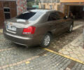 Джили Emgrand 8 (EC8), объемом двигателя 2 л и пробегом 81 тыс. км за 5900 $, фото 4 на Automoto.ua
