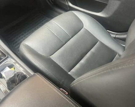 Джили Emgrand 8 (EC8), объемом двигателя 2 л и пробегом 81 тыс. км за 5900 $, фото 9 на Automoto.ua