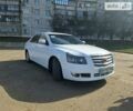 Джили Emgrand 8 (EC8), объемом двигателя 2 л и пробегом 105 тыс. км за 6500 $, фото 1 на Automoto.ua