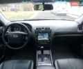 Джилі Emgrand 8 (EC8), об'ємом двигуна 2.38 л та пробігом 190 тис. км за 4999 $, фото 11 на Automoto.ua