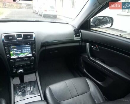 Джилі Emgrand 8 (EC8), об'ємом двигуна 2.38 л та пробігом 190 тис. км за 4999 $, фото 12 на Automoto.ua