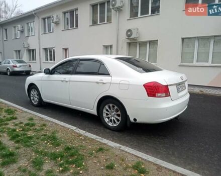 Джилі Emgrand 8 (EC8), об'ємом двигуна 2.38 л та пробігом 190 тис. км за 4999 $, фото 9 на Automoto.ua