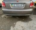 Джили Emgrand 8 (EC8), объемом двигателя 2 л и пробегом 56 тыс. км за 6600 $, фото 2 на Automoto.ua