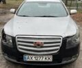 Серый Джили Emgrand 8 (EC8), объемом двигателя 2 л и пробегом 159 тыс. км за 2200 $, фото 1 на Automoto.ua