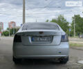 Сірий Джилі Emgrand 8 (EC8), об'ємом двигуна 2 л та пробігом 93 тис. км за 4999 $, фото 3 на Automoto.ua