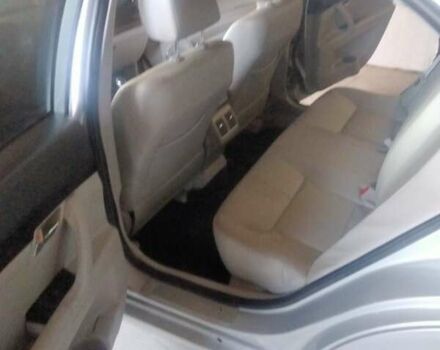 Сірий Джилі Emgrand 8 (EC8), об'ємом двигуна 2 л та пробігом 20 тис. км за 8800 $, фото 14 на Automoto.ua