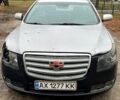 Серый Джили Emgrand 8 (EC8), объемом двигателя 2 л и пробегом 159 тыс. км за 2200 $, фото 1 на Automoto.ua