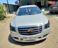 Сірий Джилі Emgrand 8 (EC8), об'ємом двигуна 2 л та пробігом 20 тис. км за 8800 $, фото 1 на Automoto.ua