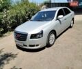 Сірий Джилі Emgrand 8 (EC8), об'ємом двигуна 2 л та пробігом 20 тис. км за 8800 $, фото 2 на Automoto.ua