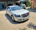 Сірий Джилі Emgrand 8 (EC8), об'ємом двигуна 2 л та пробігом 20 тис. км за 8800 $, фото 1 на Automoto.ua