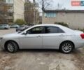 Сірий Джилі Emgrand 8 (EC8), об'ємом двигуна 2.4 л та пробігом 180 тис. км за 4300 $, фото 1 на Automoto.ua