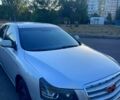Серый Джили Emgrand 8 (EC8), объемом двигателя 2 л и пробегом 210 тыс. км за 4000 $, фото 1 на Automoto.ua