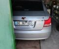 Сірий Джилі Emgrand 8 (EC8), об'ємом двигуна 2 л та пробігом 97 тис. км за 6800 $, фото 8 на Automoto.ua