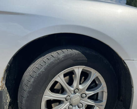 Сірий Джилі Emgrand 8 (EC8), об'ємом двигуна 2 л та пробігом 180 тис. км за 4000 $, фото 5 на Automoto.ua