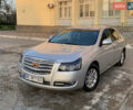 Сірий Джилі Emgrand 8 (EC8), об'ємом двигуна 2 л та пробігом 102 тис. км за 6300 $, фото 1 на Automoto.ua
