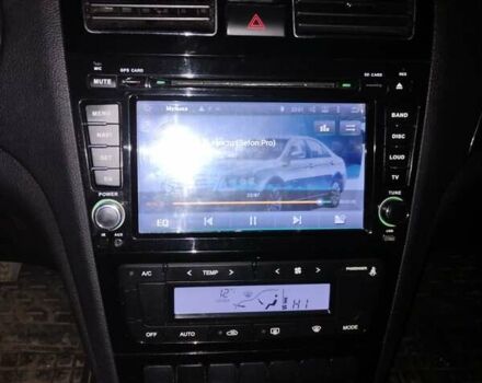Сірий Джилі Emgrand 8 (EC8), об'ємом двигуна 2 л та пробігом 97 тис. км за 6800 $, фото 23 на Automoto.ua