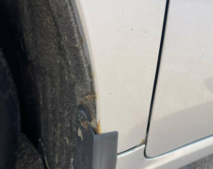 Сірий Джилі Emgrand 8 (EC8), об'ємом двигуна 2 л та пробігом 180 тис. км за 4000 $, фото 6 на Automoto.ua