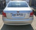 Сірий Джилі Emgrand 8 (EC8), об'ємом двигуна 2 л та пробігом 97 тис. км за 6800 $, фото 4 на Automoto.ua
