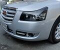 Сірий Джилі Emgrand 8 (EC8), об'ємом двигуна 2 л та пробігом 97 тис. км за 6800 $, фото 1 на Automoto.ua