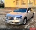 Сірий Джилі Emgrand 8 (EC8), об'ємом двигуна 2 л та пробігом 102 тис. км за 6300 $, фото 1 на Automoto.ua