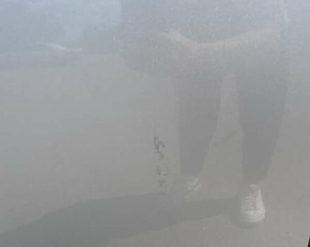 Сірий Джилі Emgrand 8 (EC8), об'ємом двигуна 2 л та пробігом 180 тис. км за 4000 $, фото 9 на Automoto.ua