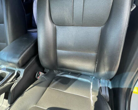 Сірий Джилі Emgrand 8 (EC8), об'ємом двигуна 2 л та пробігом 180 тис. км за 4000 $, фото 12 на Automoto.ua