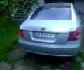 Сірий Джилі Emgrand 8 (EC8), об'ємом двигуна 2.4 л та пробігом 160 тис. км за 5000 $, фото 2 на Automoto.ua