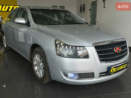 Джили Emgrand 8 (EC8) 2013 в Львове на Automoto.ua Серый Джили Emgrand 8 (EC8), объемом двигателя 2 л и пробегом 72 тыс. км за 6200 $, фото 1 на Automoto.ua