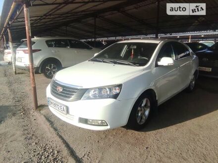 Джилі Emgrand FE-1 2013 у Сумах на Automoto.ua Джилі Emgrand FE-1, об'ємом двигуна 1.8 л та пробігом 169 тис. км за 4750 $, фото 1 на Automoto.ua
